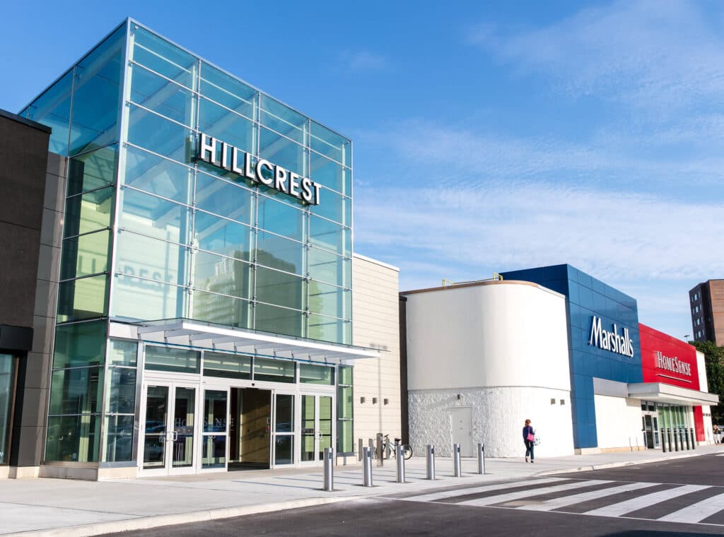 Driving school in Richmond Hill