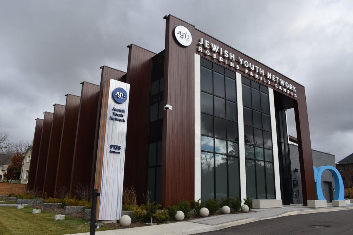 Driving school in Thornhill