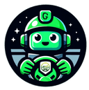 Greeny Your G1 Companion