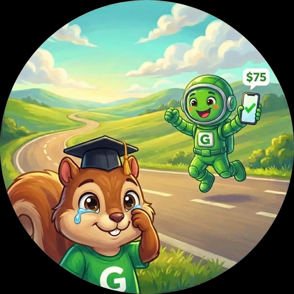 They Complete E-Course