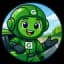 Greeny