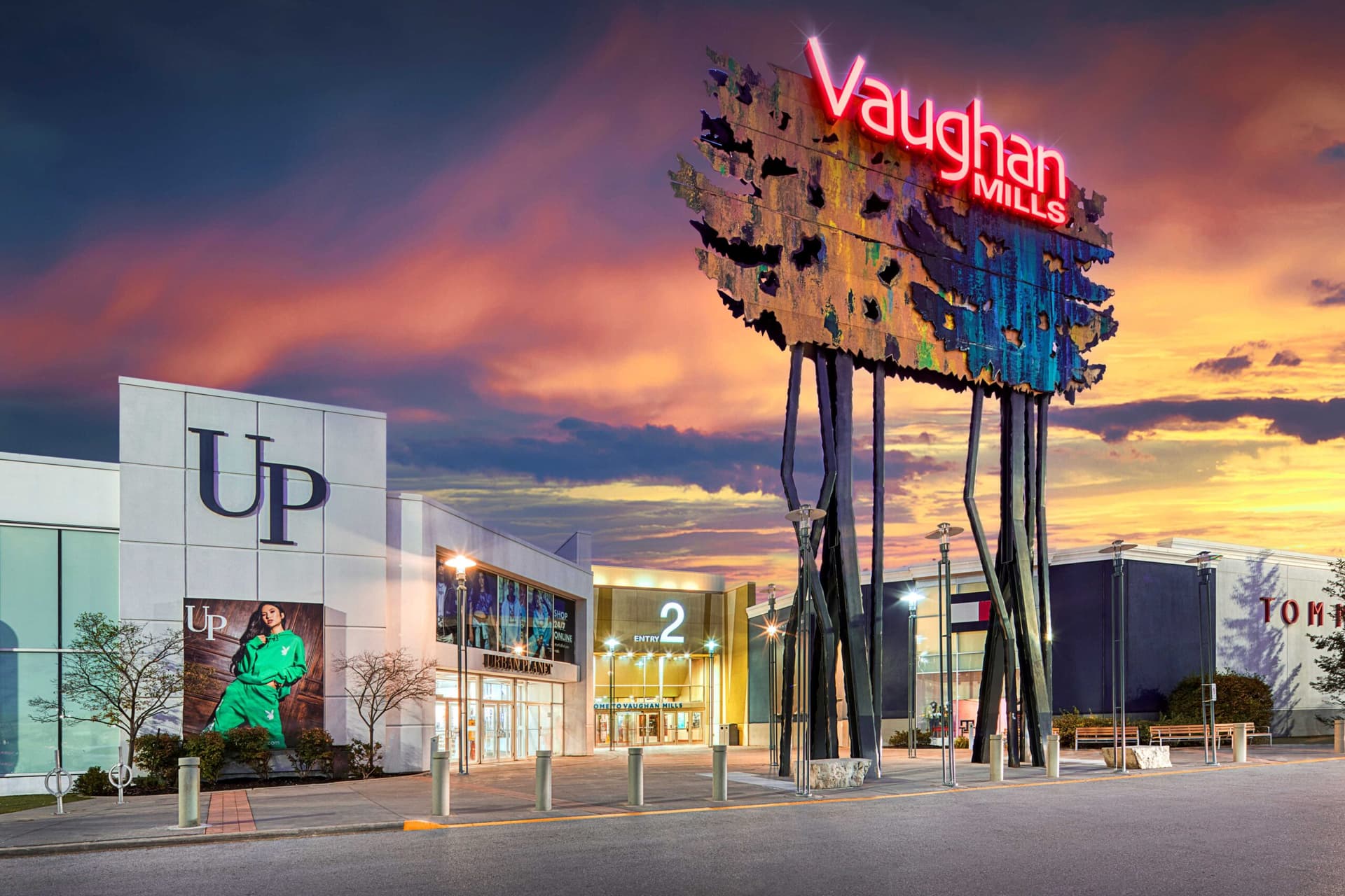 Driving school in Vaughan