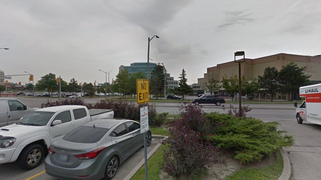 East Beaver Creek business park
