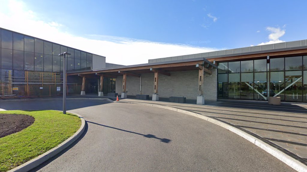 Oak Ridges Community Centre