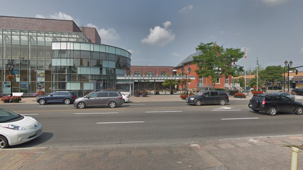 Performing Arts Centre
